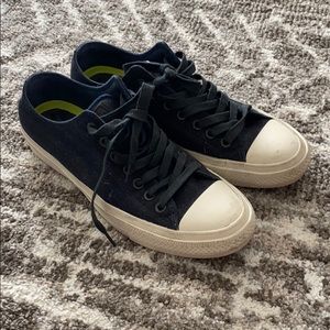 CONVERSE X John Varvatos sneakers size 8.5